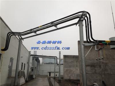 復(fù)合絕緣銅管母線——水力發(fā)電系列