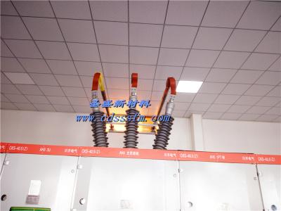 復(fù)合絕緣銅管母線——太陽能發(fā)電系列