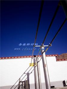 復(fù)合絕緣銅管母線——太陽能發(fā)電系列