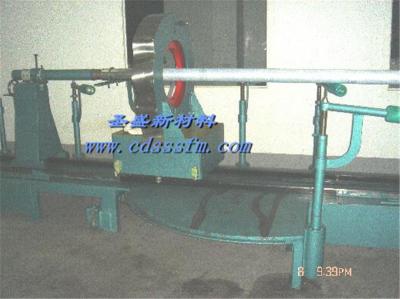 自動卷繞機